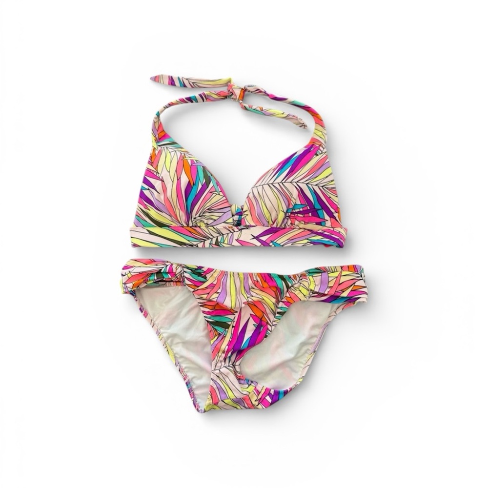 Victoria's Secret Bikini Two Piece Medium